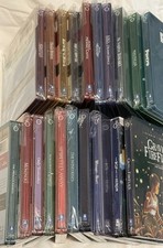 Studio Ghibli Steelbook