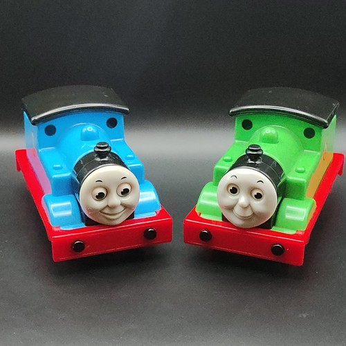 Thomas seine freunde - thomas,