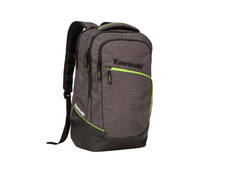 Kawasaki  Ogio Rucksack grau