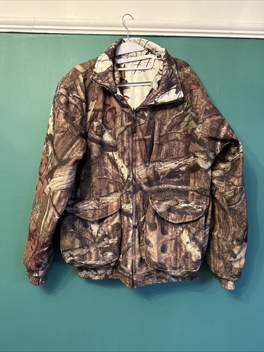 Vintage yuhoo gear wendejacke - vintage,
