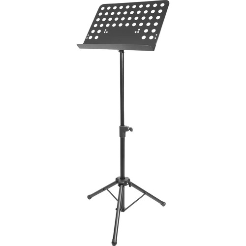 Recordcase orchestra stand - recordcase,