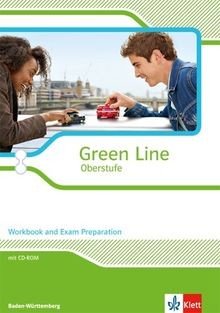 Green line oberstufe - green,