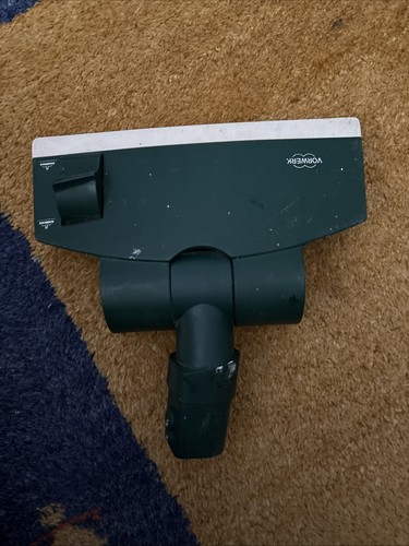 Vorwerk bodendüse - vorwerk,