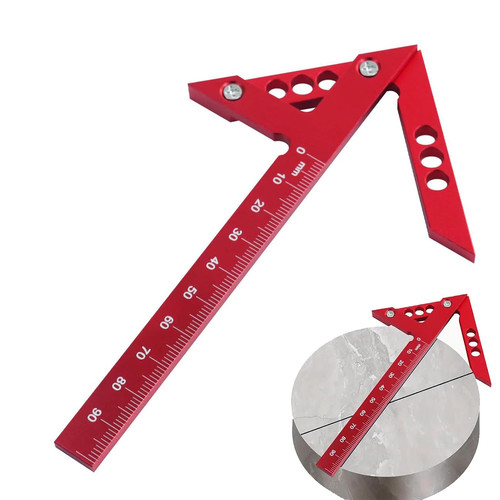Mittenfinder,Centerline