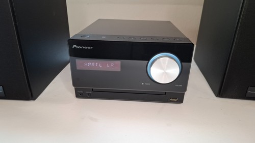 Pioneer cm35 kompaktanlage - pioneer,
