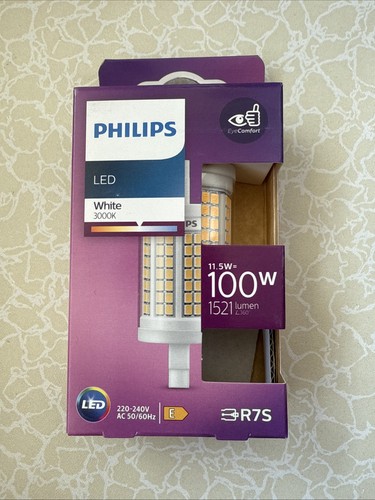 Philips led 78mm r7s stablampe - philips,