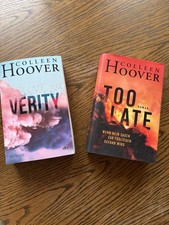 Colleen Hoover Verity
