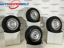 Winter Kompletträder