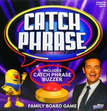 Big Sky Catch Phrase Familien