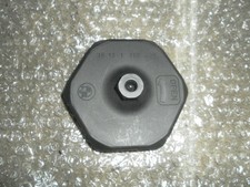 BMW E30 Schlüssel Nabenkappe