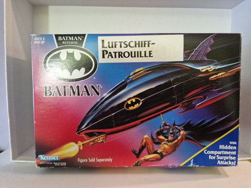 1992 batman returns kenner - ,