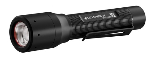 Led lenser taschenlampe - led,