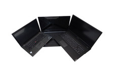 ? Konvolut 3 Lenovo Notebooks ThinkPad Legion G-Serie Laptop Ersatz defekt ?
