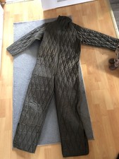 Bundeswehr Kälteschutzanzug /