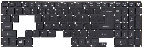 Ac154 einzelne tastatur - ac154,