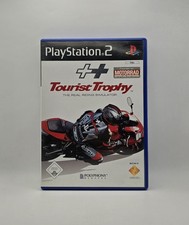 Tourist Trophy-The Real Riding