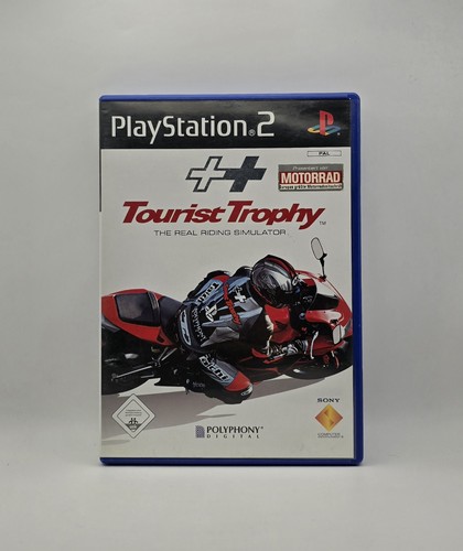 Tourist trophy the real riding - trophy-the,