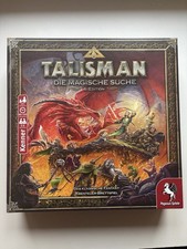 Talisman - Die Magische Suche