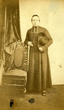 Frankreich Paris Religion