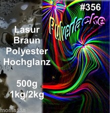 PULVERLACK Beschichtungspulver