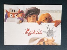 Sigikid Katalog - Plüschtiere