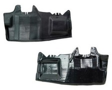 UNTERFAHRSCHUTZ motorschutz Für VOLVO S40 / V40 LINKS 1995-2003