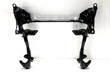 ORIGINAL AUDI A6 C7 4G Vorderachse Achsträger Motorträger komplett 4H0399345