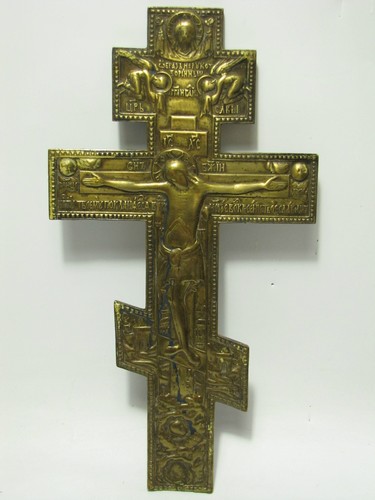 Russisch-orthodoxes