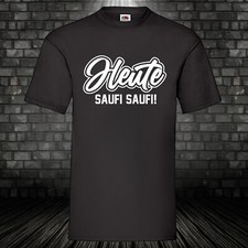 Heute Saufi Saufi Mallorca