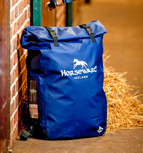 Horseware signature kit bag - signature,
