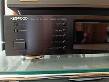KT-7020 KENWOOD  HIGH END AMFM