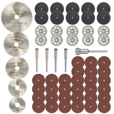 60x trennscheiben set für - trennscheiben,