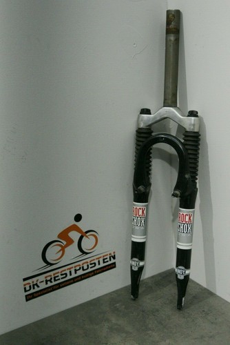 Rock shox indy 1 8 - shox, 1/8"