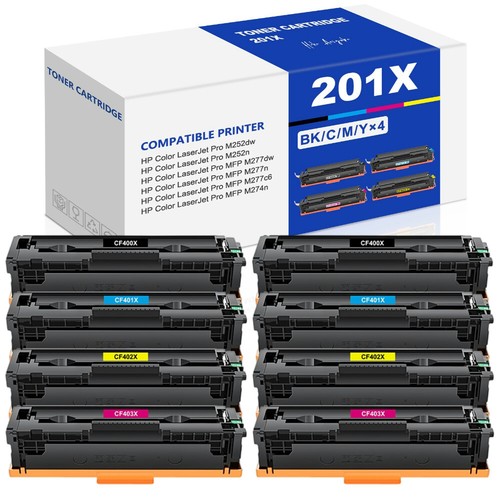 Xxl toner für 201x cf400x - xxl,