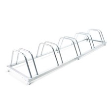 Fahrradständer 5 Räder