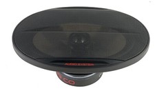 Audio System Carbon 609 CO