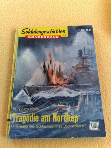 Soldatengeschichten sonderband - soldatengeschichten,