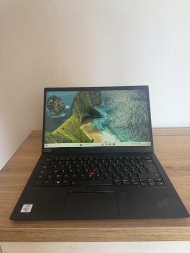 Lenovo thinkpad carbon - thinkpad, x1