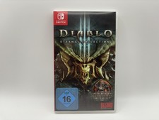Diablo III Eternal Collection
