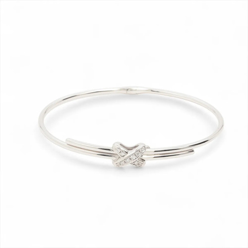 Chaumet doo liens - liens, diamant