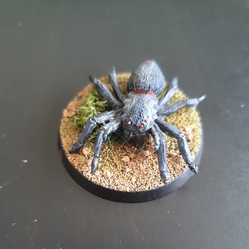 Herr der ringe tabletop 1 - der,