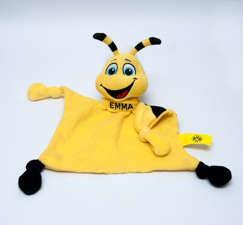 Bvb emma biene gelb schwarz - bvb,
