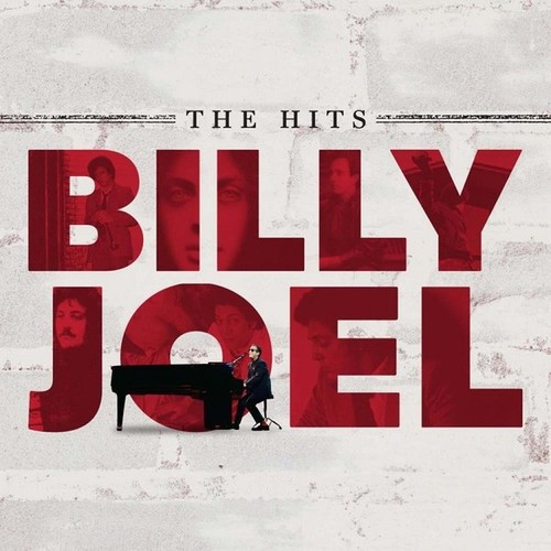 Billy joel the hits - the, hits,19