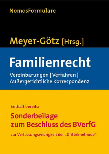 Familienrecht