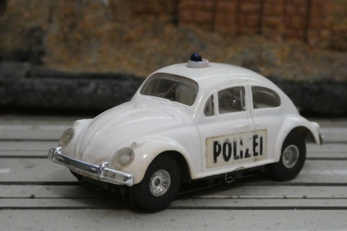 Faller ams volkswagen - faller, 4876