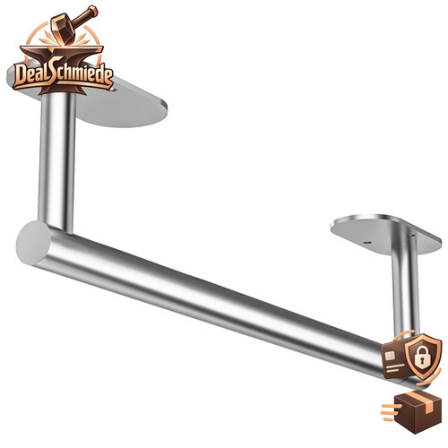 Küchenrollenhalter edelstahl - küchenrollenhalter,
