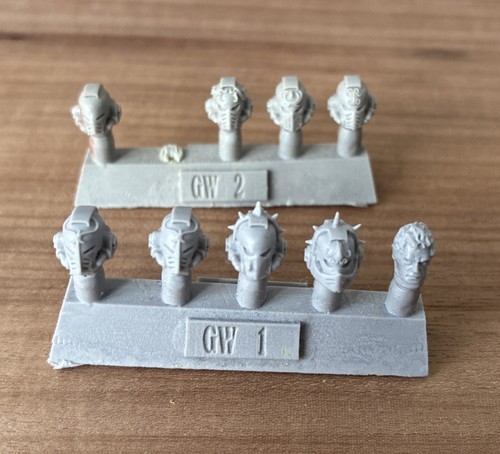 Forgeworld blood angels iv - forgeworld,