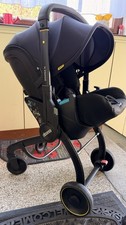 Doona x Kinderwagen mit