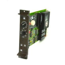 Buderus Modul M005  - Braun -