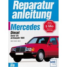 Mercedes-Benz 200D/250D/300D